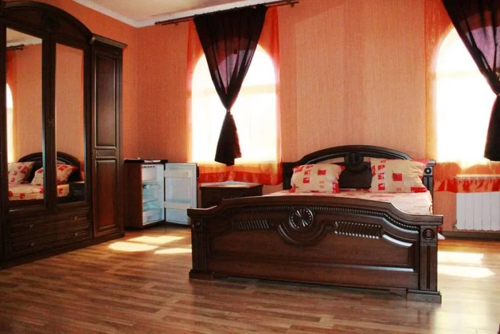 Kherson Guest House: фото 6