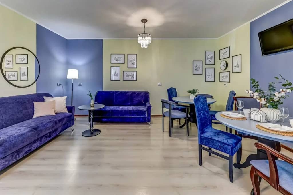 Boho City Hotel (f. Gorod mini-hotel): фото 7
