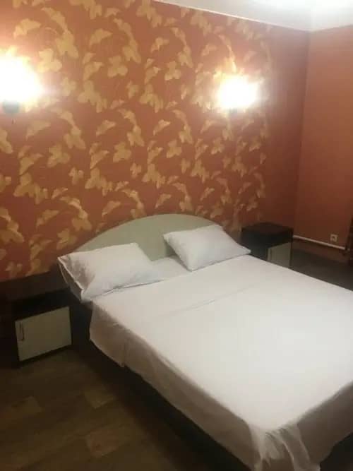 Edem Mini-Hotel: фото 4