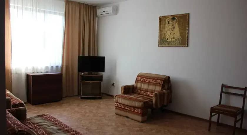 Gratsiya Guest House: фото 5