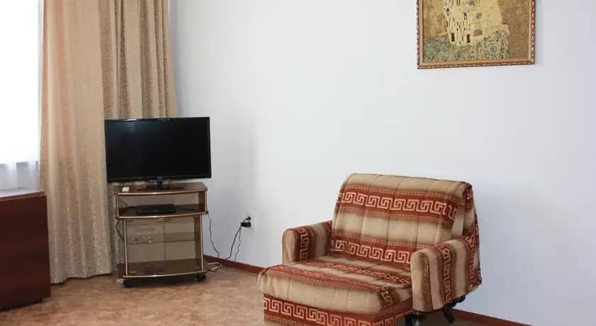 Gratsiya Guest House: фото 6