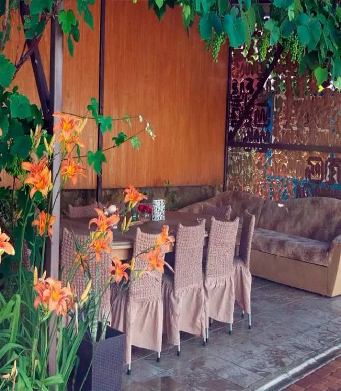 Platinum Guest House: фото 6