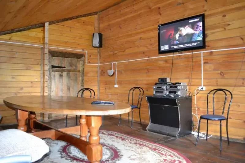 Samaras Cottages Izbushka 80: фото 4