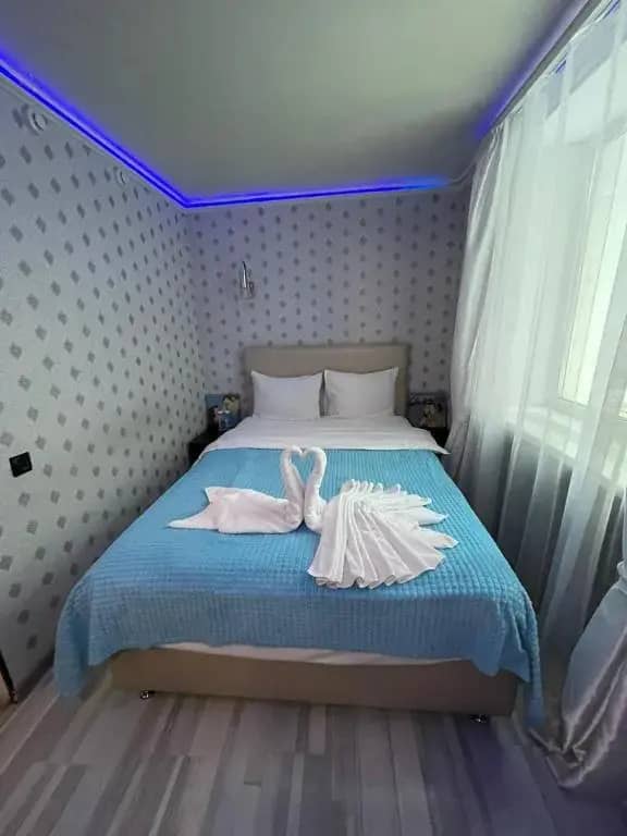 Бутик-Отель Hotel Art Resort Boutique: фото 4