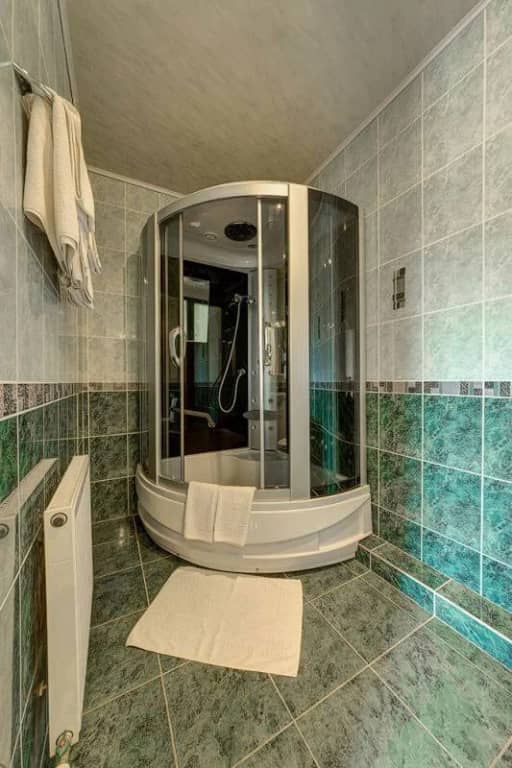Patra Guest House: фото 5