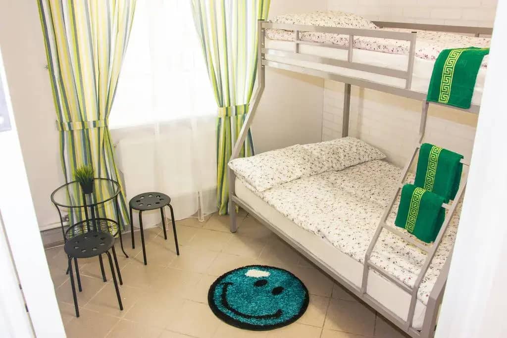 Hostel Feelin na Konyushennoy.: фото 5