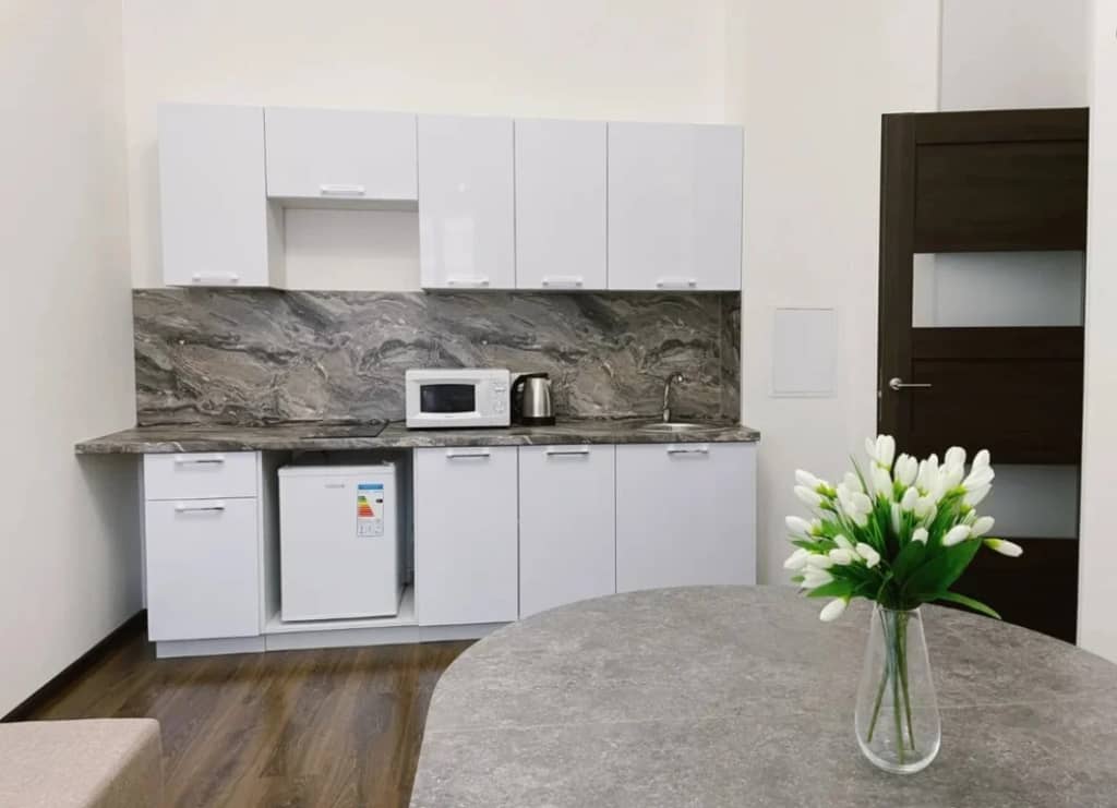Merino home na ulitse Babushkina: фото 6