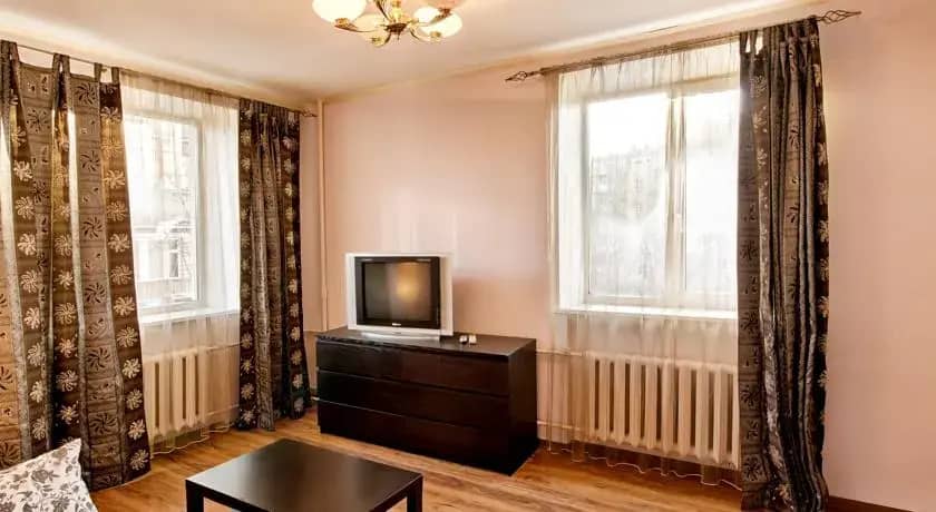 City Inn Апартаменты Белорусская: фото 4