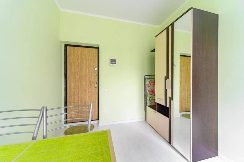 Apartment on Subtropicheskaya 4 Olympic Park: фото 6