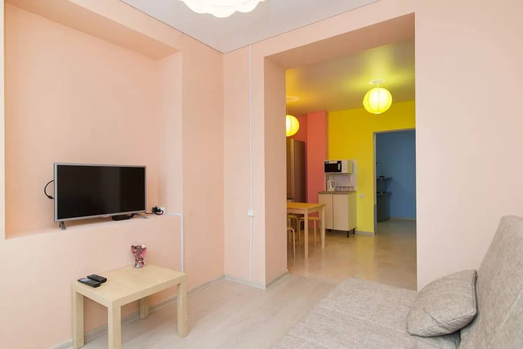 Top Hostel: фото 6