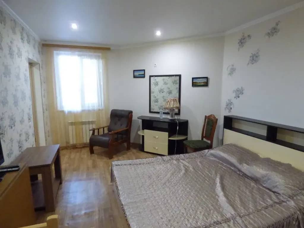 Guest house Lazurnyy Bereg: фото 5