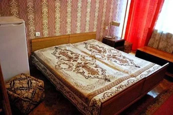 Ecohotel Vysotka: фото 5