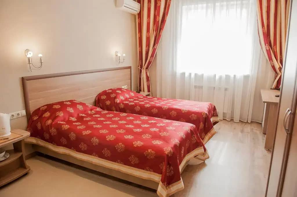 Отель «VIP House Солнечная»: фото 5