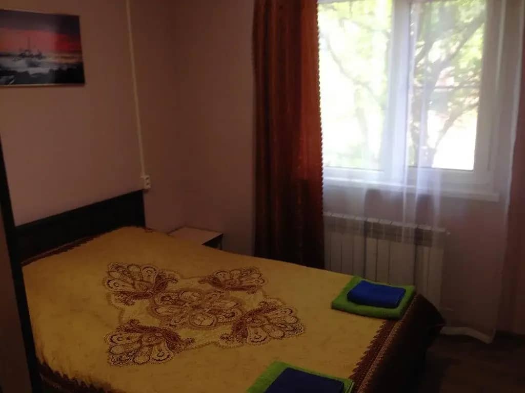 Guest House Solnechniy Utrish: фото 7