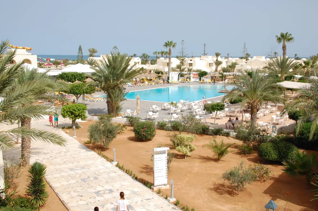 Djerba Aqua Resort: фото 6