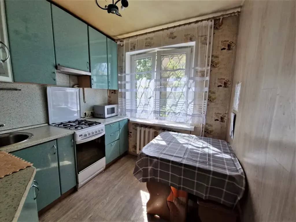 V Samom Tsentre Goroda Ryadom S Tts Gagarin Flat: фото 5