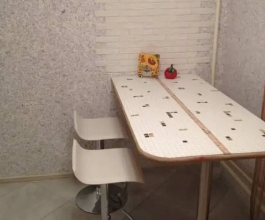 Kvartira V Krylatskom: фото 4