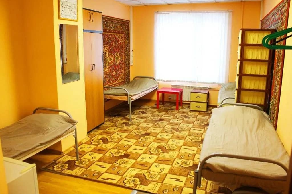 Lidermos Hostel: фото 4