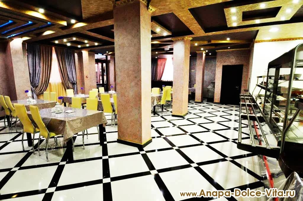 Dolce Vita Hotel: фото 4