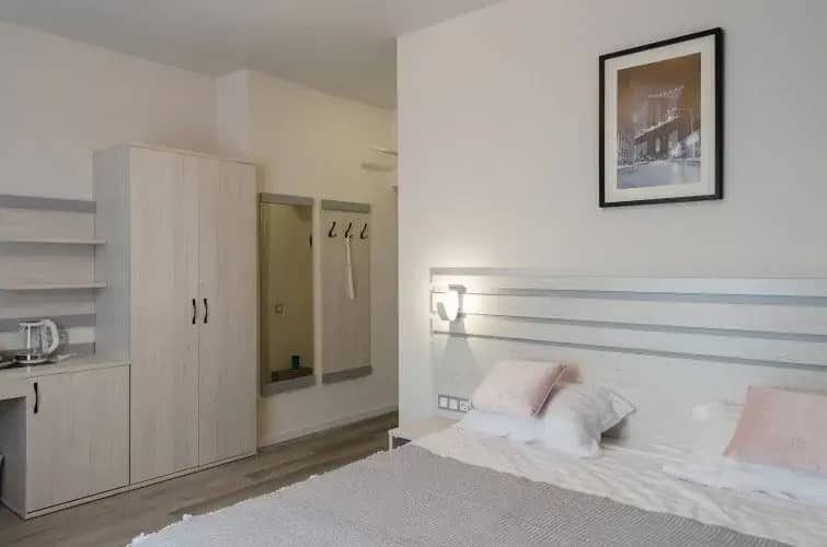 Гостевой Дом August Inn: фото 5