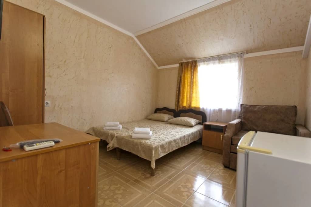 Ararat Guest House: фото 4