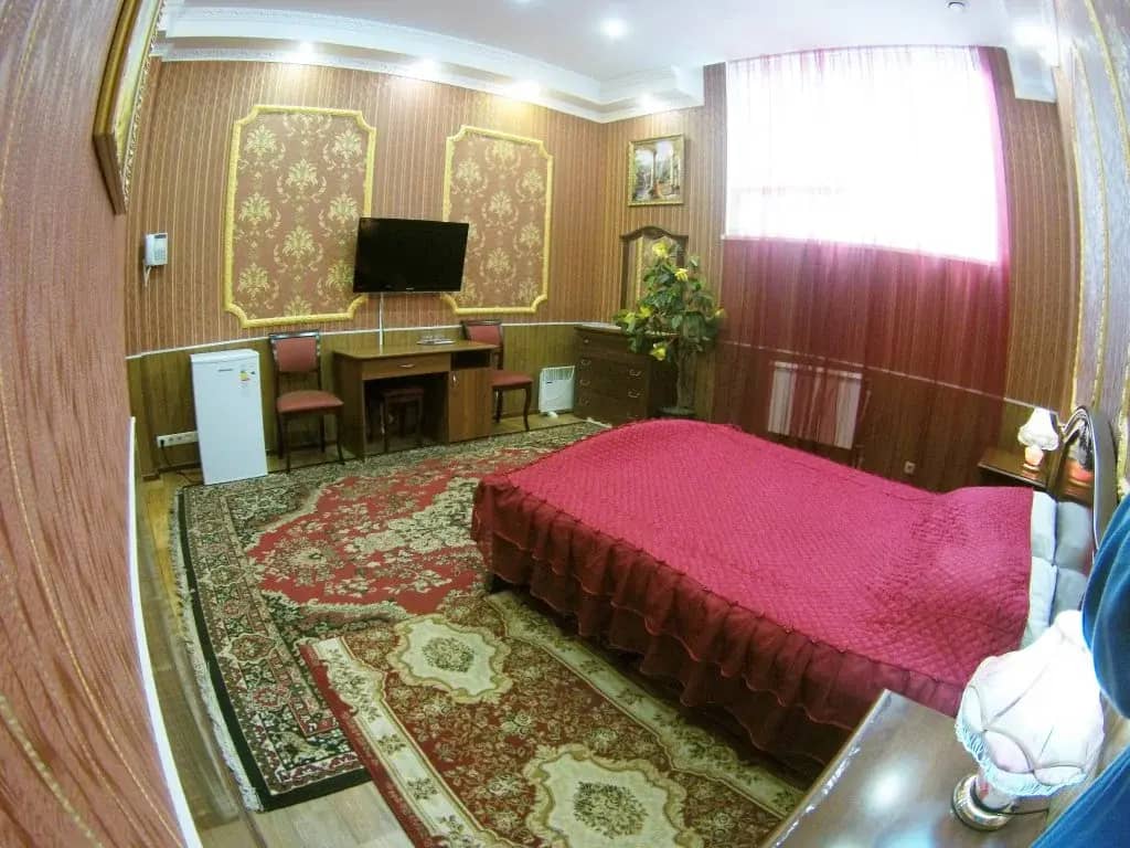 Bratislavskaya Hotel: фото 4