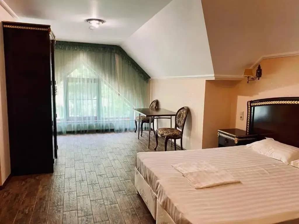 Green Hall Hotel: фото 5