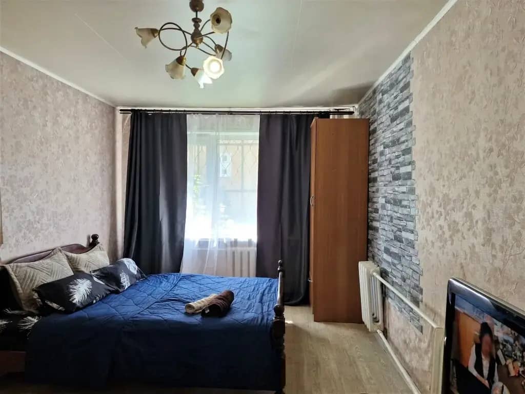 V Samom Tsentre Goroda Ryadom S Tts Gagarin Flat: фото 4
