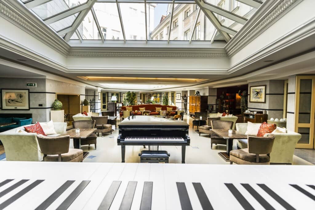 Картинка отеля