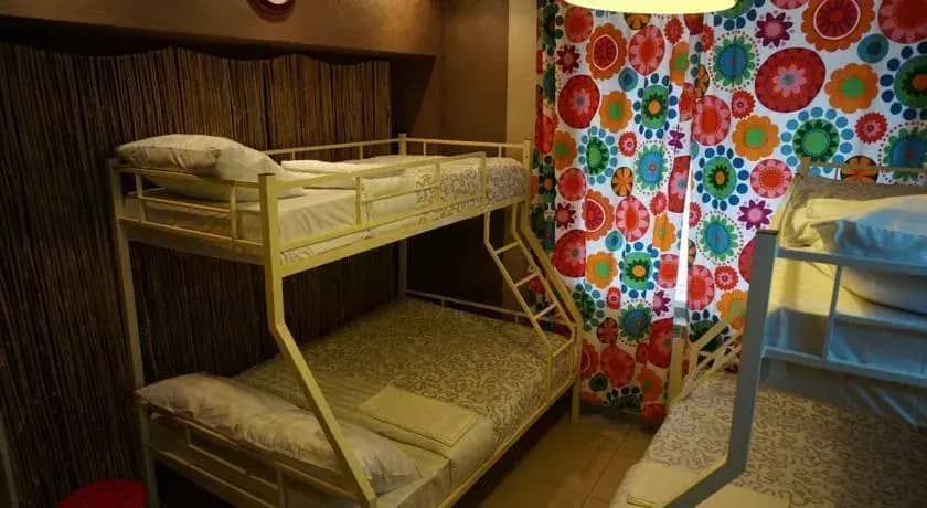 Hostel Berloga: фото 4