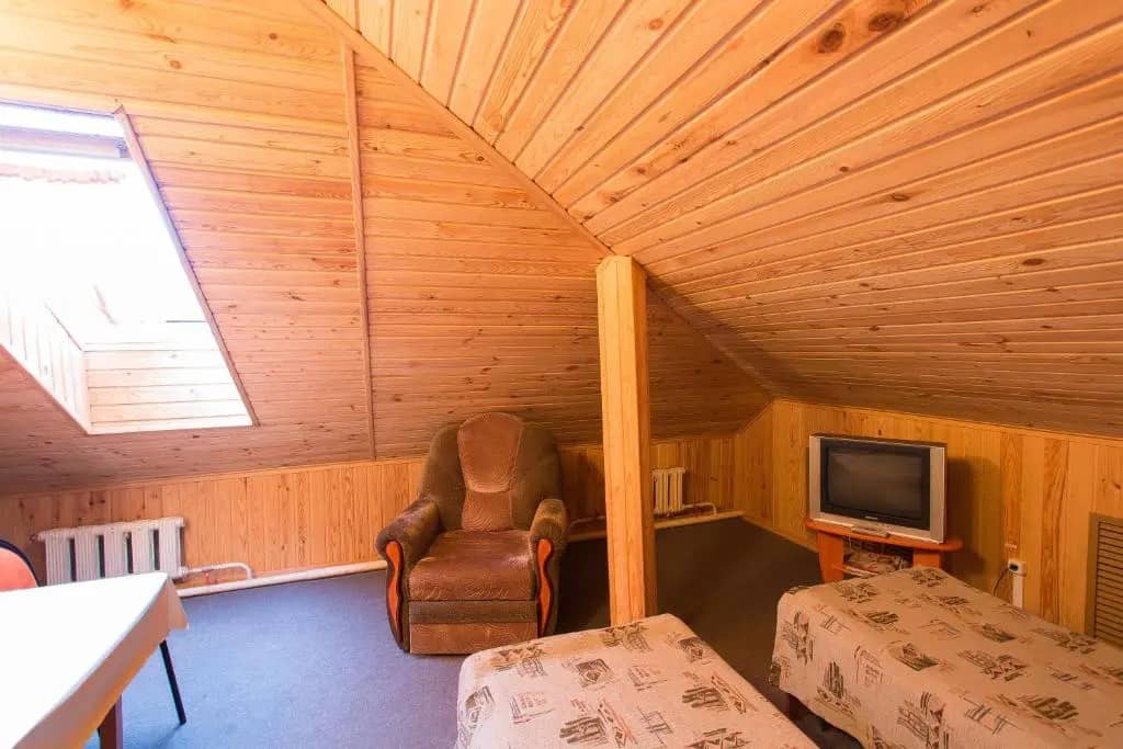 Aurel, gostinitsa, IP Frulcheva L. S.: фото 4
