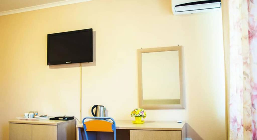 Hotel Spring: фото 7
