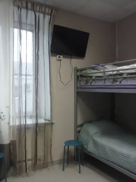 Hostel Malenkiy Rai: фото 4