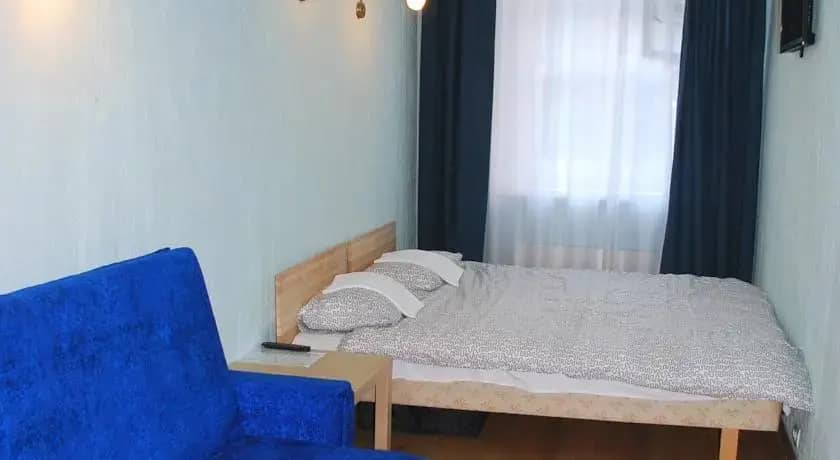 Mini Hotel Vserdce: фото 4