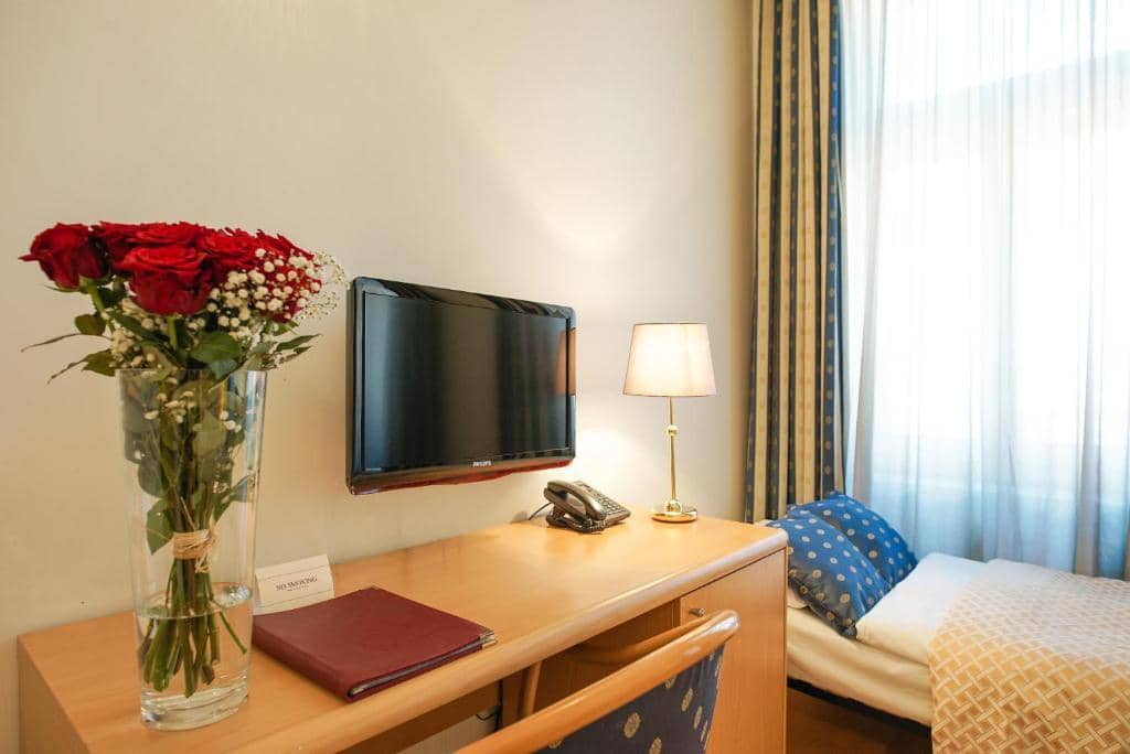 Картинка отеля