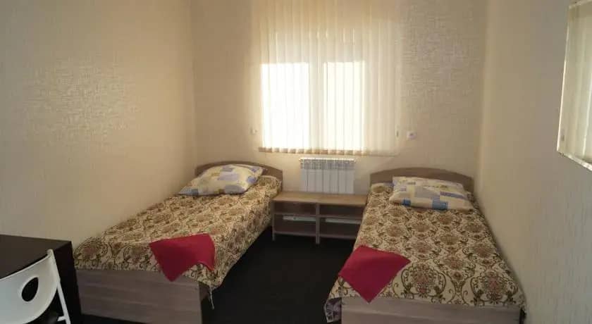 Hostel Cheremushkin Log: фото 6