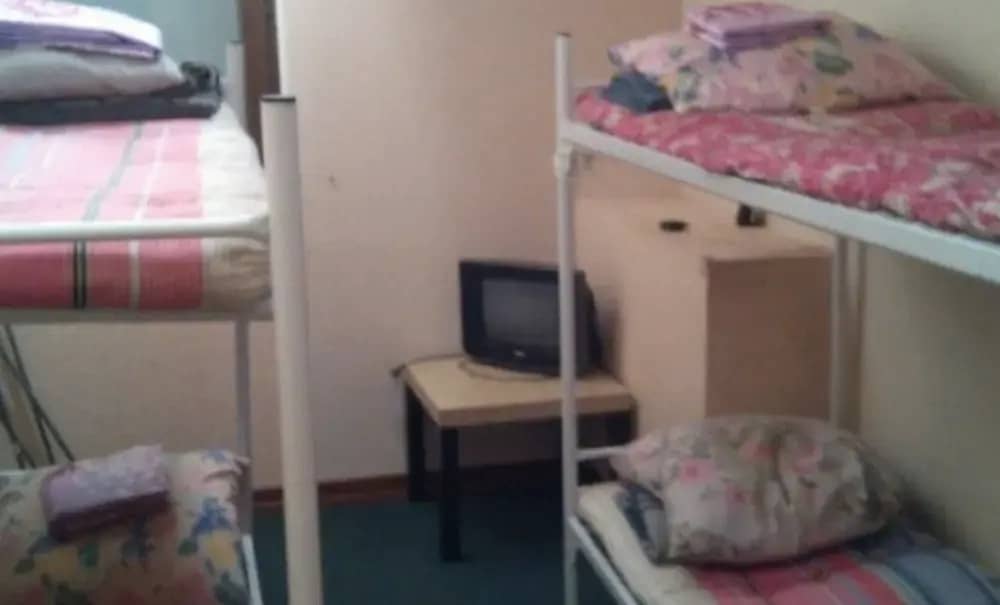 Hostel GK Sokol: фото 6