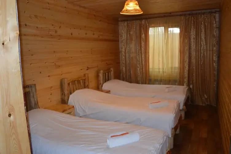 База активного отдыха Славянское подворье: фото 5