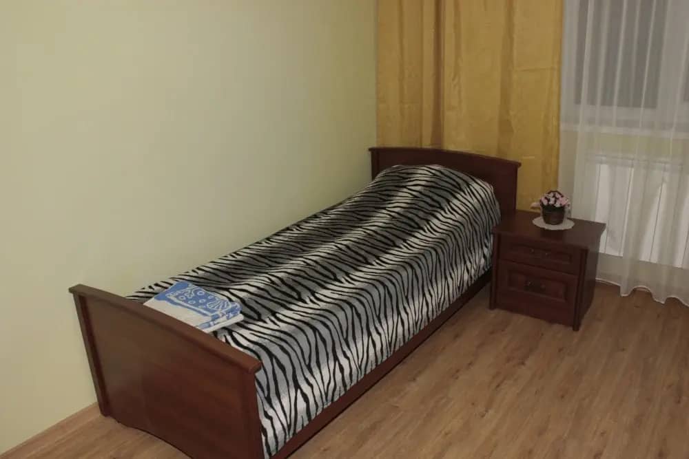 Hotel Aquamarin: фото 7