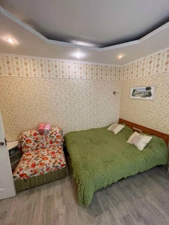 Гостевой Дом Кипарис: фото 7