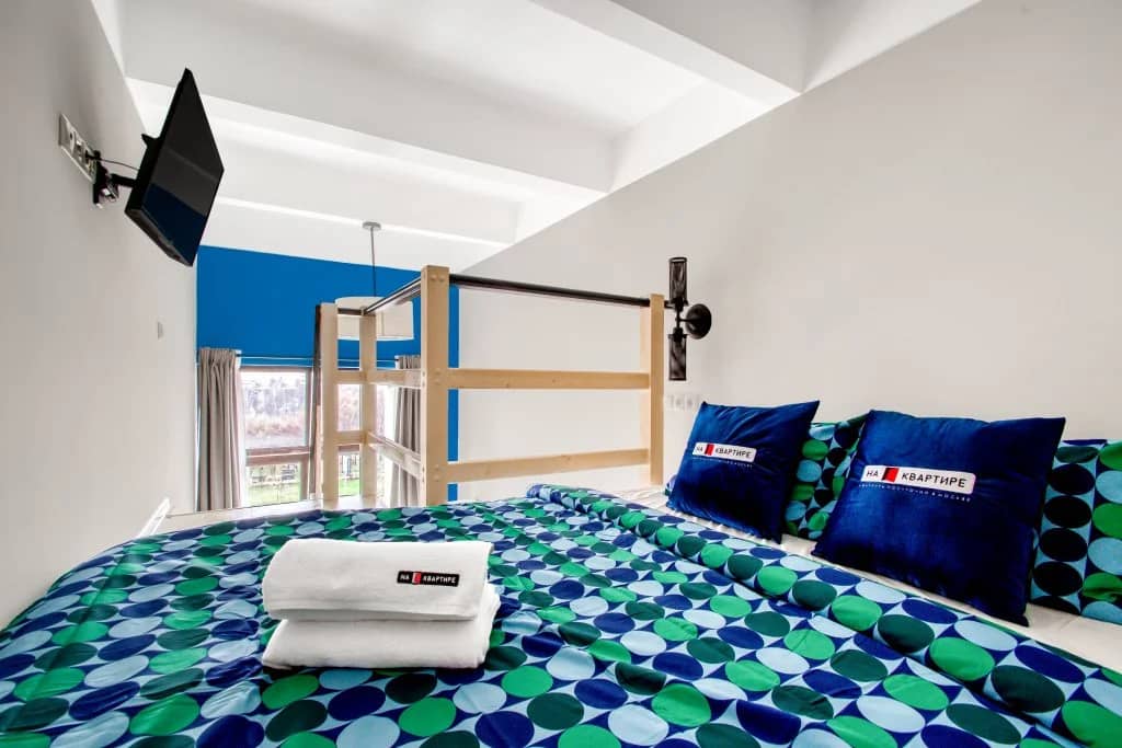 ZhK "Apartville Fitness&Spa Resort": фото 7