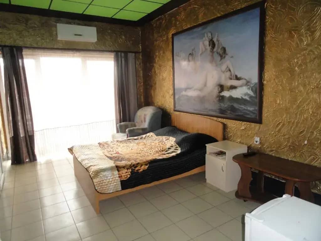 Hotel Arbat: фото 6