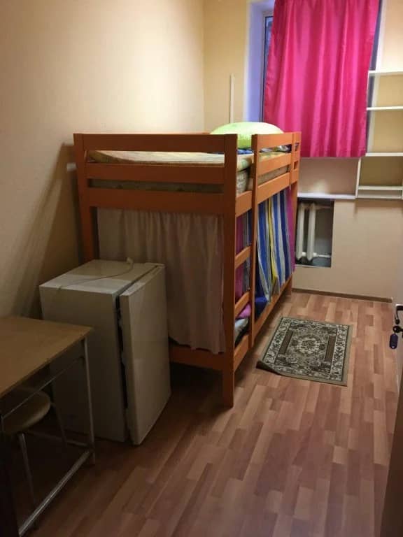 Hostel Gnezdo Sokol: фото 4