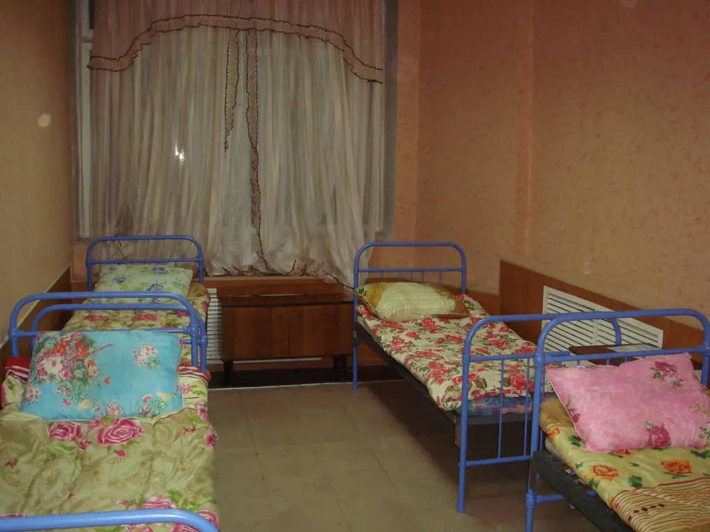 Гостиница эконом класса Северное Сияние : фото 6