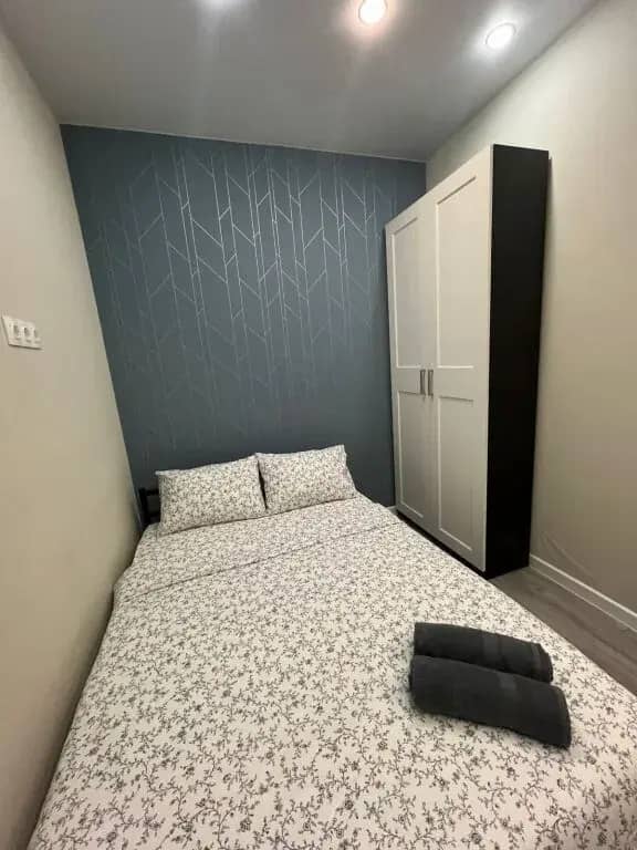 Maxrealty24 Volokolamskoye Shosse 88k5s5 Apartments: фото 4