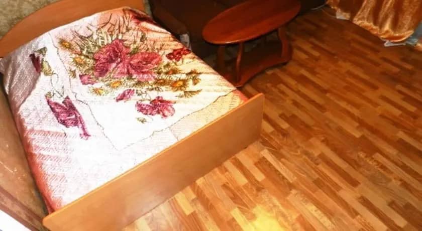 Apartamenty Uyutniy Dom Ady Lebedevoy 31: фото 5