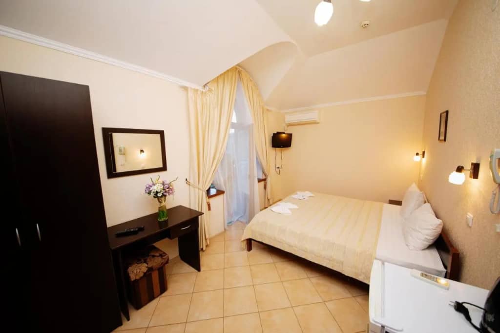 Lubomir Guest House: фото 5
