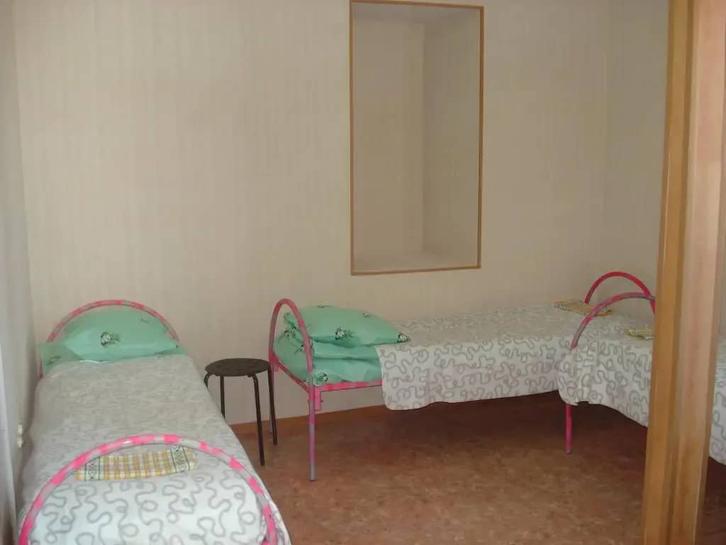 Hostel Ligovskiy 63: фото 7