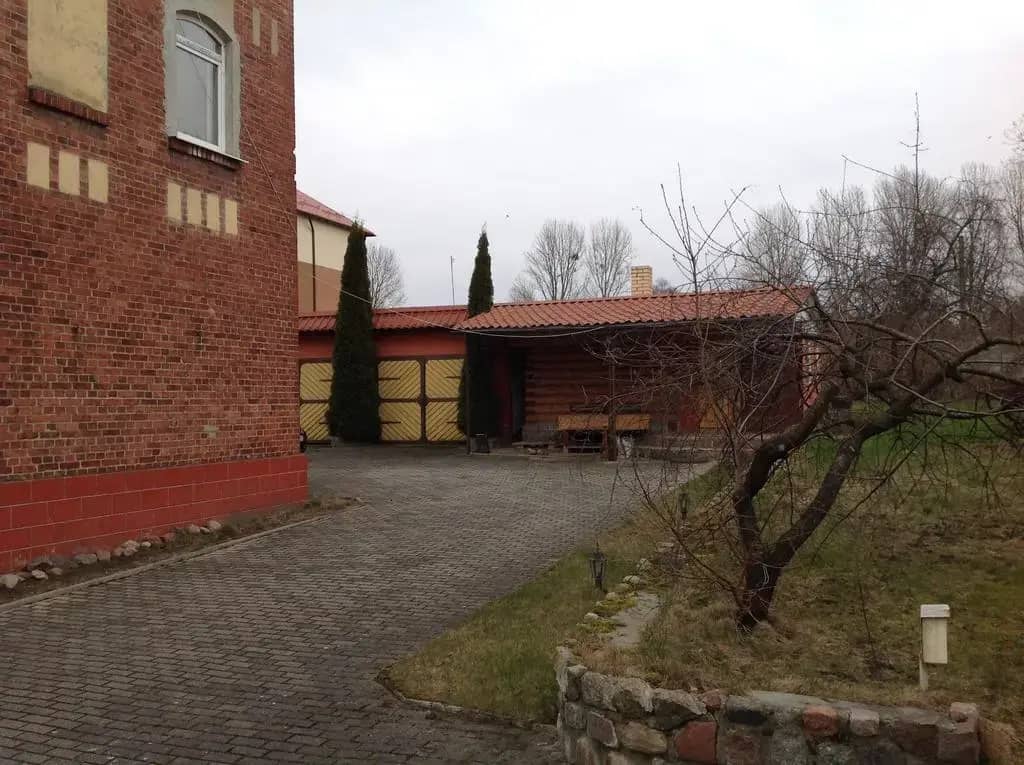 Guesthouse Nadezhda: фото 4