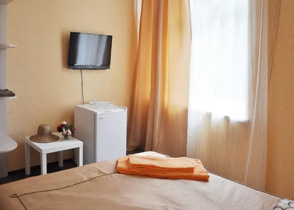 Mini-Hotel Vinograd: фото 7